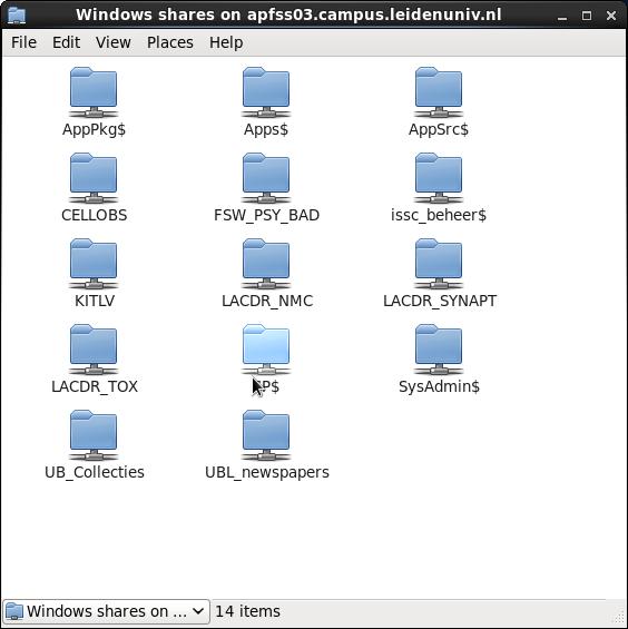 4. Vul het volgende in (zie voorbeeld): - Username: <uw ULCN account naam> - Domain: VUW - Password: <uw ULCN wachtwoord> - Kies bewust voor een veilige wachtwoordoptie: met de opties Remember