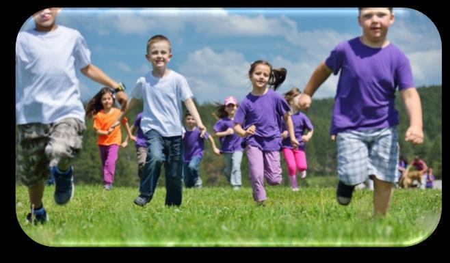 Op uw gezondheid Onderzoeken van de voorbije jaren bij kleuters, lagere schoolkinderen en adolescenten liegen er niet om.