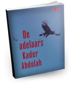 7d. Motto Ik kan geen Motto ontdekken. Dit is het derde verhaal uit de verhalenbundel De Adelaars uit 1993. Heel misschien dat er voorin die bundel nog een citaat of songtekst opgenomen is.