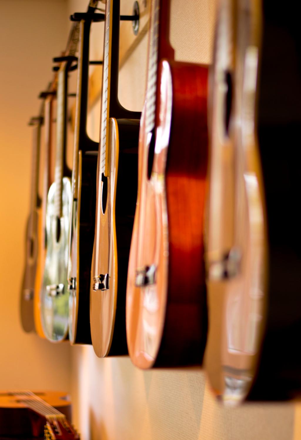 Muziekschool de Hondsrug geeft modern en dynamisch muziekonderwijs aan leerlingen van alle leeftijden.