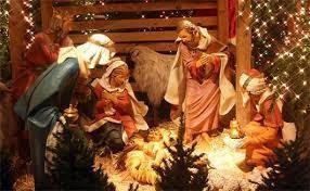 Kerstmis Op kerst wordt de geboortedag van Jezus as gevierd. Terwijl uit de Koran, Bijbel en sommige gezegden van geleerden blijkt dat 25 december onmogelijk de geboortedag van Jezus as kan zijn.