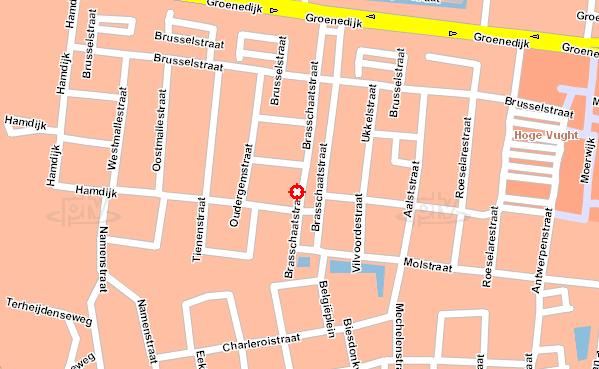 Brasschaatstraat 19, Breda Te koop: Brasschaatstraat 19 te Breda Op een zeer mooie en gunstig