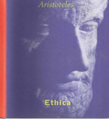 ETHICA / POLITICA ethiek en politiek: twee kanten van dezelfde medaille, het belang van