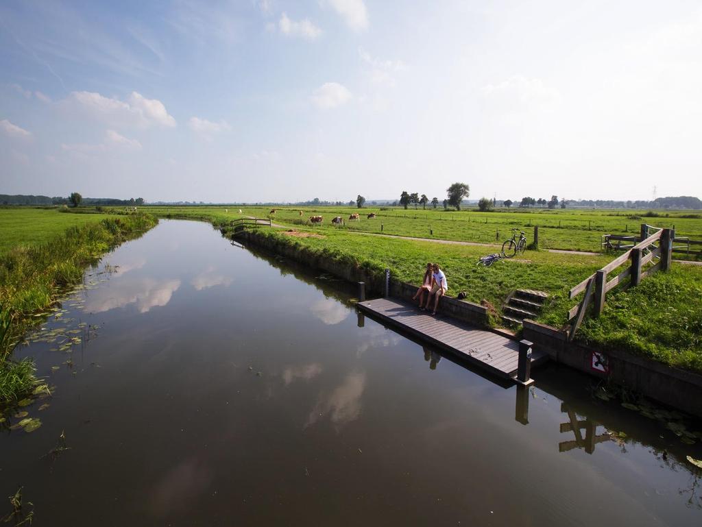 Gelderse visie op de