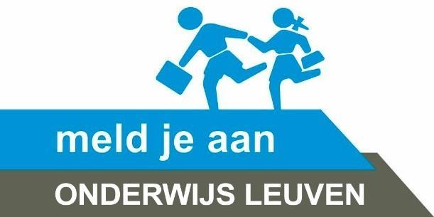 Meld je aan Vanaf 2016 werkt de stad Leuven met een digitaal aanmeldsysteem voor inschrijven in het basisonderwijs in Leuven Afstand is een criterium voor verdelen van aantal vrije plaatsen Scholen