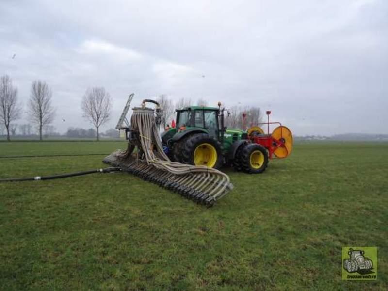 Als men gevraagd wordt mee te werken aan dergelijke projecten, is het daarom raadzaam eerst de gevolgen te onderzoeken en dit mee te nemen in de onderhandelingen.