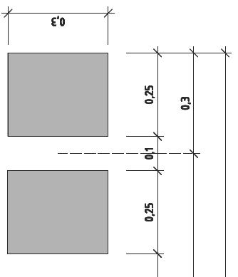 Eisen voor voegovergangen Pagina: 63 van 89 Uitgave: 1-12-2014 Versie : 3.0 RTD 1007-2:2014 Status: Definitief Tabel B1.