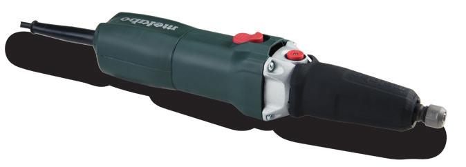 cm2 GESG 1200 Rechte slijper, elektrisch GESG 1200 / 30 / K 1200 / 30 / T 359,00 Slanke rechte