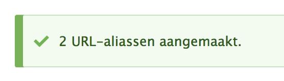 Je weet ook dat er voor deze module een plugin op de server moet worden geplaatst. Dat is ook zo bij Drupal 8. Het verschil: in D7 bestaat de map libraries in D8 moet je die zelf maken 1.