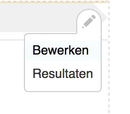 Ga naar Webform - Instellingen - Opties Onderaan kan je de lijst met Titels bewerken Omdat het kan willen in dit