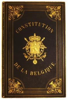 III. Art. 41, 162, 170, (172), 173 Grondwet Concreet voor provincies/gemeenten: eigen beleid/bevoegdheden: Art.
