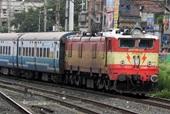 Een nieuwe reeks van treinen ingevoerd voor de 21e eeuw. De Jan Shatabdi treindienst brengt ons van de stad Kozhikode naar Cochin.
