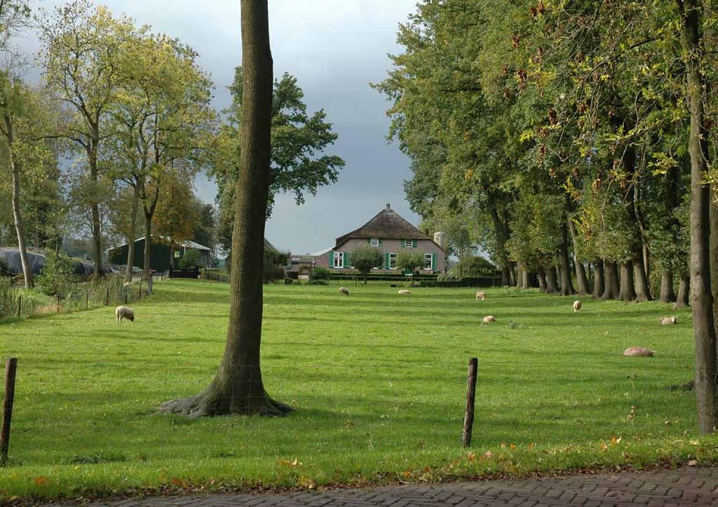 Erfgoednota gemeente Staphorst 2013-2017