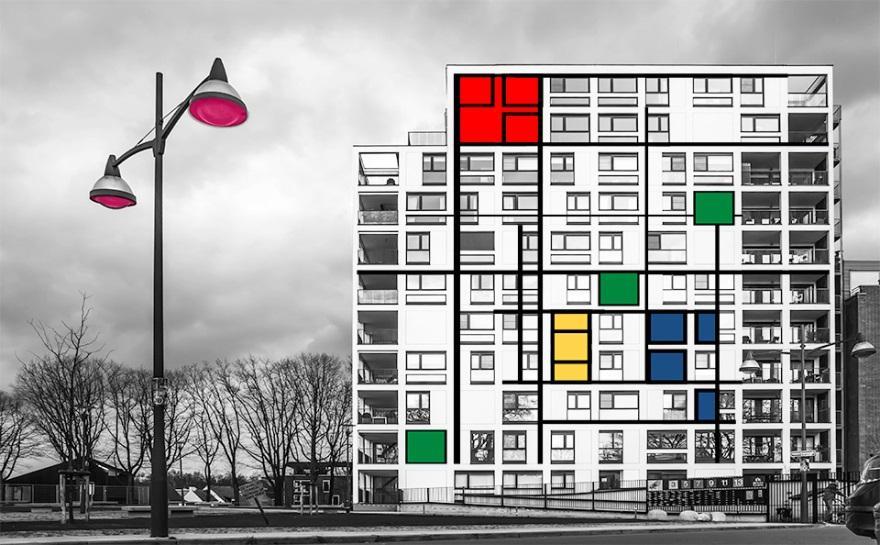 2 PROJECTEN 2.1. Stadsregionale ambitie sociale huur- en koopwoningen Kader Dit project kadert binnen het strategisch plan van Stadsregio Turnhout.