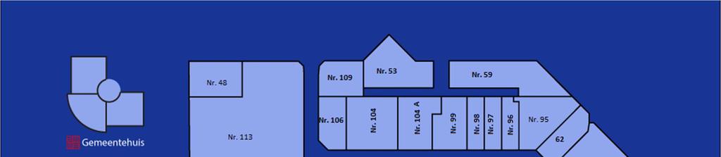 6 Winkelcentrum Reigerhof Nieuwerkerk aan den IJssel Nr. 27 Brasserij de Berg Nr. 87 Beschikbaar Nr. 132 Cuts and colours Nr. 29 Kwalitaria Nr. 89 Kindermode Nr. 132 A Beschikbaar Nr.