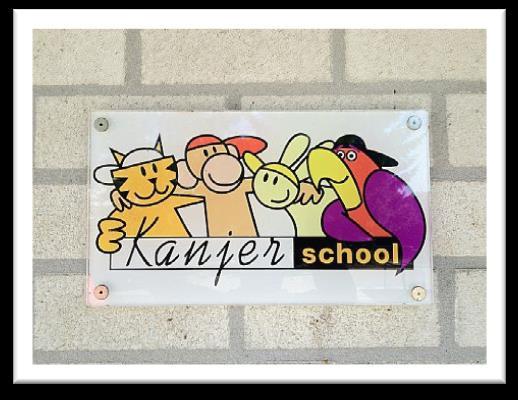 Omdat we een Kanjerschool zijn (zie www.kanjertraining.nl) hebben we toen besloten om jaarlijks in de week van Meikes overlijden op woensdag een zogenaamde kanjerdag te organiseren.