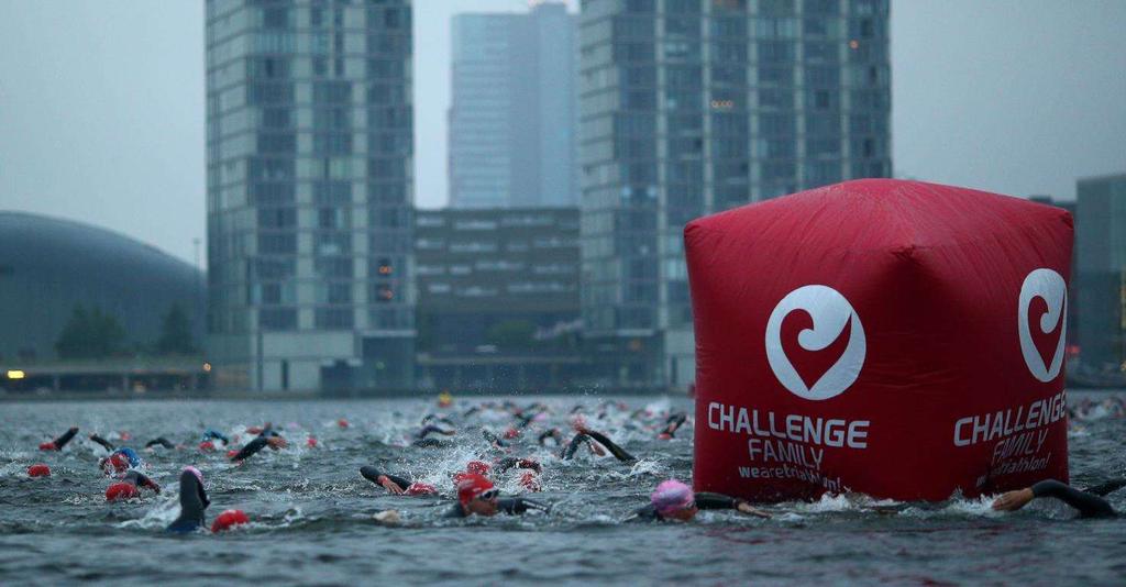 Challenge Almere - Amsterdam 34.