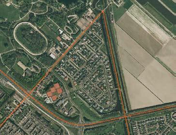 Algemene typering door inwoners Bebouwing: veel vrijstaand, luxueus suburbaan Woonomgeving: dorps, minste verkeersoverlast Bewoners: welvarend, zeer actief, modern en betrokken bij de wijk De