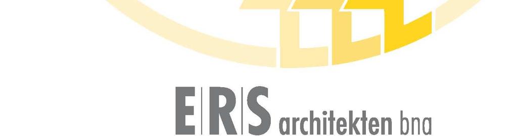 Project Architect Werknummer Fase Het bouwen van een dubbele woning aan de Europastraat (kavelnummers 5 en 6) te Dinxperlo ERS architekten bna Stationsweg 25 7061 CT Terborg T 0315-323070 E info@ers.