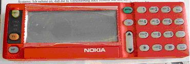 Ombouw Nokia Rd40 Voor De 70 Cm Ham Band Pdf Gratis Download