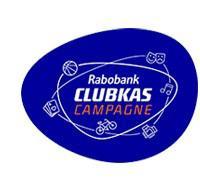 Rabobank Clubkas Campagne Ook dit jaar doen we weer mee met de Rabobank Clubkas Campagne. De stemperiode is van 26 september tot en met 10 oktober 2017.