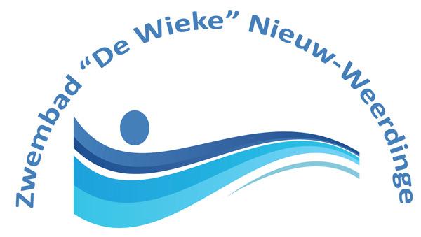 WEBSITE EN ACTIVITEITEN VAN ZWEMBAD DE WIEKE Alweer de laatste Streekbode voor de zomervakantie, met nieuws van zwembad De Wieke.