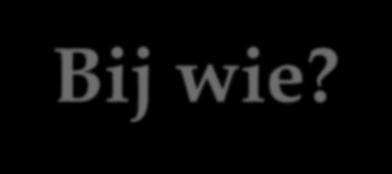 Heeft Hij dat al eerder gedaan?