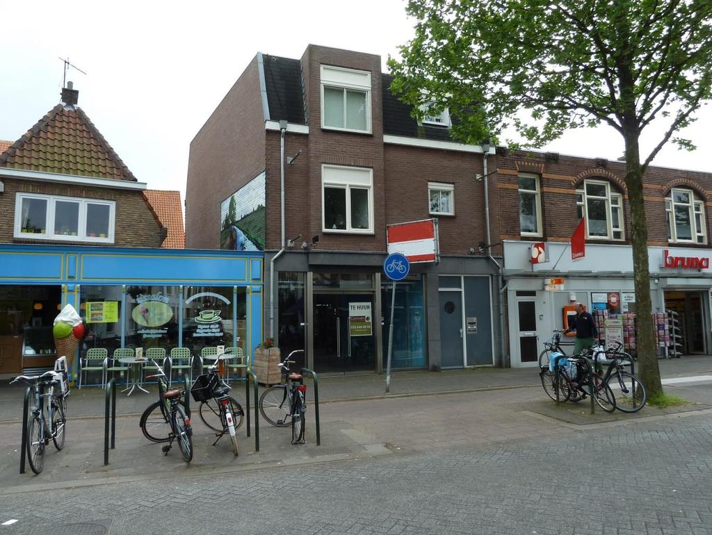 Gijsbrecht van Amstelstraat 119 Hilversum Deze informatie is geheel vrijblijvend en uitsluitend voor geadresseerde