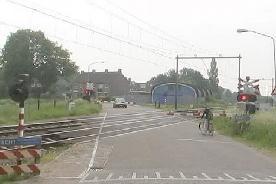 5 Gemeente Den Bosch, Orthenseweg Geo code: 46 Km-locatie: 45,818 Score in