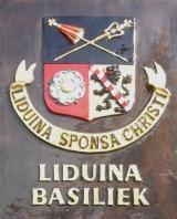 Vanaf 11 april tot en met 31 oktober 2015 is de Liduina Basiliek geopend voor bezoekers op elke donderdag, vrijdag en zaterdag van 12.00-16.00 uur.