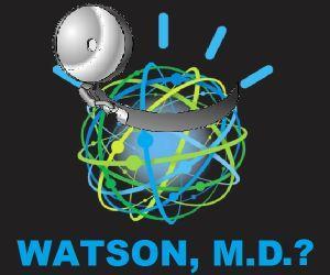 ICT ontwikkelingen in de zorg (2) Dr. Watson (IBM): Kunstmatige intelligentie gecombineerd met gestructureerde kennis Volledig natuurlijke spraakherkenning (Jeopardy!