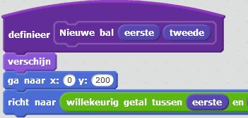 PDF Stroomschema s maken op papier 13 Je noemt de procedure gebruiken: zoals in paragraaf 6.