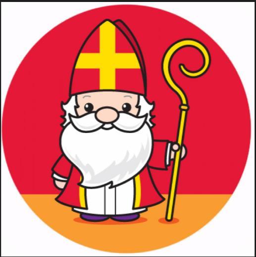 Bezoek van de sint Zaterdag 3 december 2016 Dit jaar hebben we terug een afspraak kunnen maken met Sinterklaas.