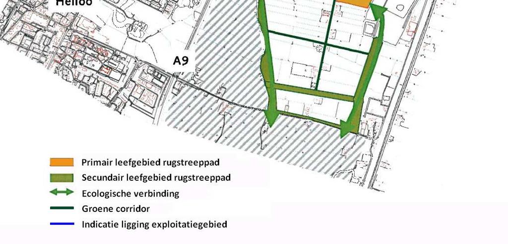 Het opnemen van een bepaalde bandbreedte is daarom noodzakelijk, totdat de plannen verder uitgedetailleerd zijn en een nieuwe kostenraming gereed is.