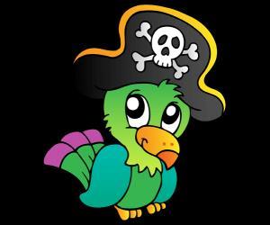 Wist je dat... Wist-je-datjes het nieuwe KSA-jaar weer bijna van start gaat? het thema dit trimester Piraten is! dit een super stoer thema is? meisjes ook een piraat kunnen zijn?