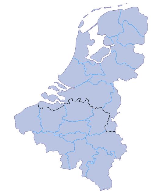 Nederland sterk verbonden 700 MW 700 MW NL totaal 2014 5.650 MW 1.000 MW 100 TWh 4.250 MW Doetinchem- Wesel 1.