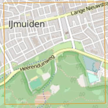 KPN locatie te IJmuiden 4 juli 2016 Pagina 11 van 16 6 RESULTATEN 6.1 Archiefonderzoek Op basis van de gegevens van Gegevensautoriteit natuur/ NDFF en waarneming.nl, telmee.