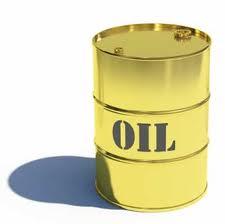 Grote leveranciers van grondstoffen Wereldwijd olieverbruik per dag 85