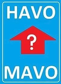 HAVO - Aanmelden HAVO én MBO - In bezit van een MAVO-diploma met vakken die aansluiten met HAVO - Gemiddelde van ten minste 6,8 / 6,5 (MAVO+) - Bij Nederlands, Engels en