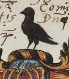 schild, omhoog houdt. P 017 fol 056r Herman de Jongh (-1612), s.l. 26 augustus 1602 stilo veteri (= oude stijl), tr.