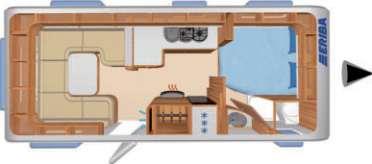 garageluik); kinderkamer kan door houten schuifdeur worden afgescheiden 650 250 grote zitgroep U+ grote L-vormige keuken met bar en veel opbergruimte grote koelkast op ooghoogte