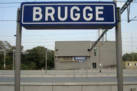 Culturele uitstap Brugge: zaterdag 5 november: Voor onze culturele uitstap dit jaar hebben wij gekozen voor de stad Brugge. Brugge is de hoofdstad van de provincie West- Vlaanderen.