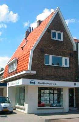 Slot Makelaardij bestaat 21 jaar! In 1989 werd het makelaars kantoor opgericht door Thijs Slot en is inmiddels een begrip in Amstelveen, Amsterdam en omstreken.