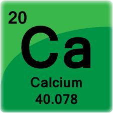 Kalk en Calcium Het is niet altijd wat het lijkt! Het verschil is groot.