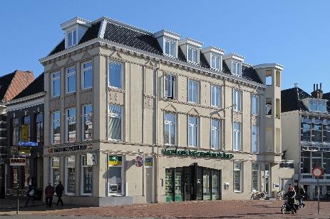 nl Vestiging Groningen Westerkade 1 Telefoon (050)