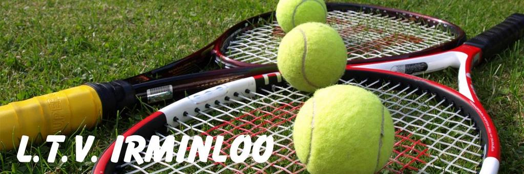 Onderwerp: Extra Nieuwsbrief LTV Irminloo December 2014 (jaargang 1 - nr. 3) LTV Irminloo,de tennisclub waar sport en plezier samenkomen!
