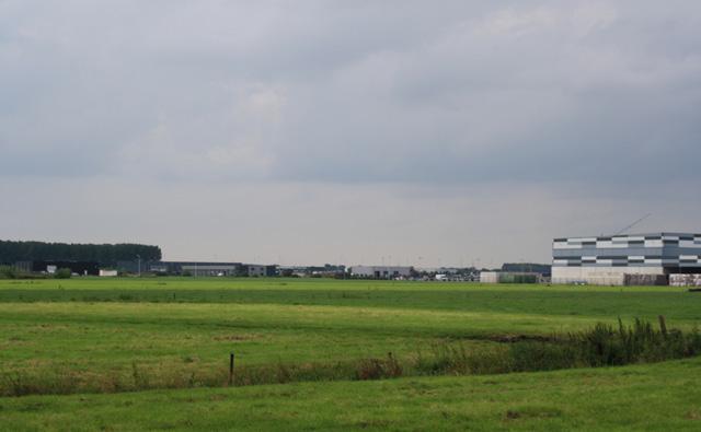 Voor Heerenveen geldt: locaties binnen stedelijk gebied en grenzend aan de kern zijn gelijkwaardig als het gaat om het zoeken naar een locatie voor een zonnepark.
