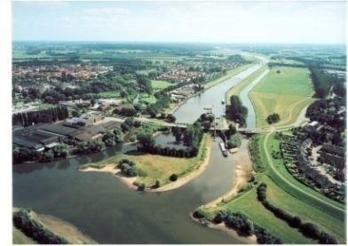 Verhoging maatgevende hoogwaterstanden op IJssel (vervolg) cm