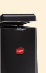 NIEUW: NIVONA Cooler NICO 100 PRETTY COOL!