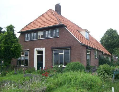 Wederopbouwarchitectuur in de gemeente Ubbergen VII Vervolg op Nieuwsbrief 52 van de wederopbouw in Leuth na de oorlog.